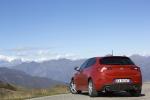 Alfa Romeo Giulietta Sprint 2014 года